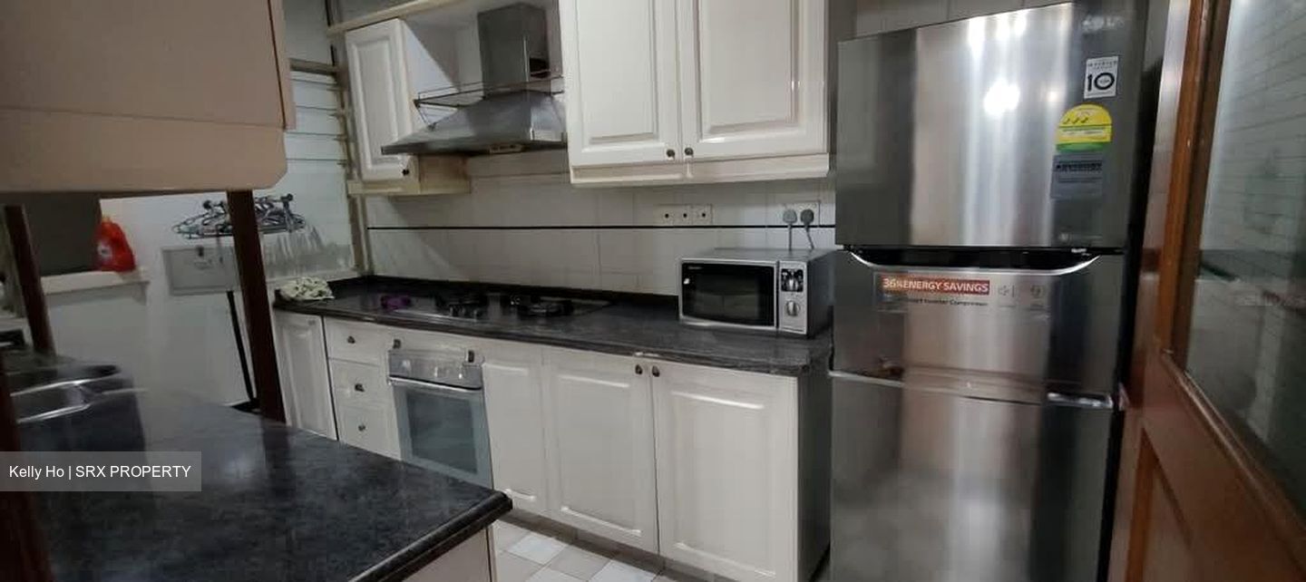 Changi Green (D16), Condominium #600664021